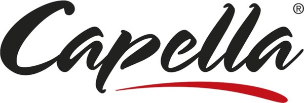 Capella Flavors Logo