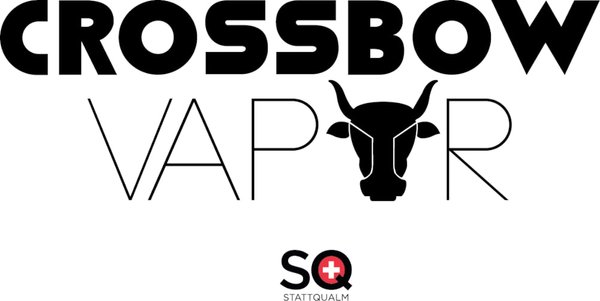 Crossbow Vapor Logo