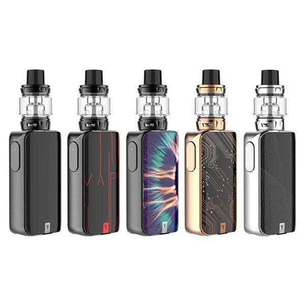Vaporesso Luxe S Kit
