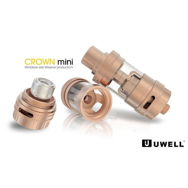 Uwell Crown Mini