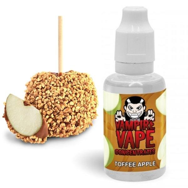 Vampire Vape - Toffee Apple