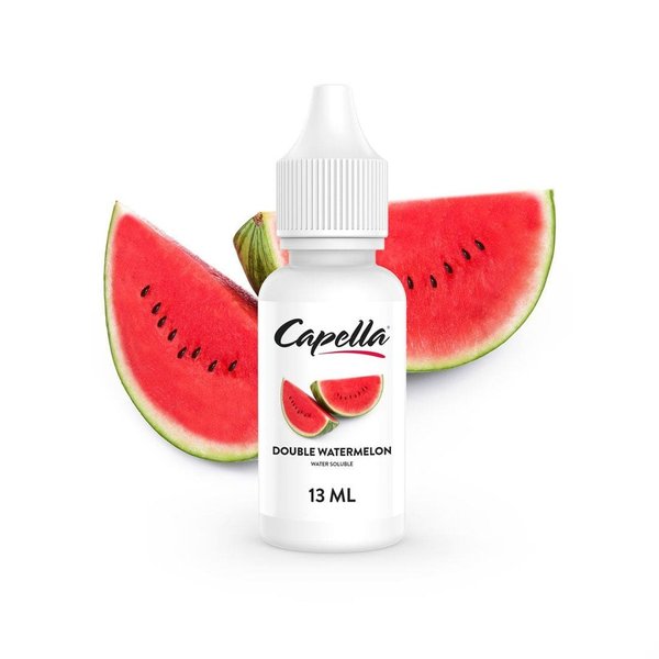 Capella Flavors - Double Watermelon