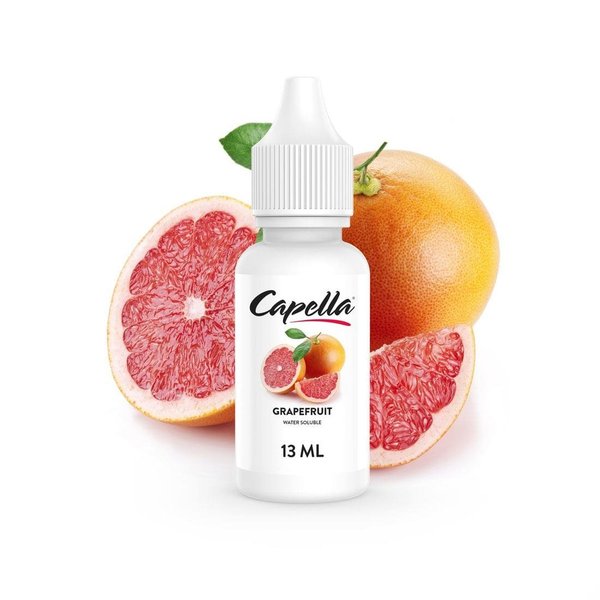 Capella Flavors - Grapefruit