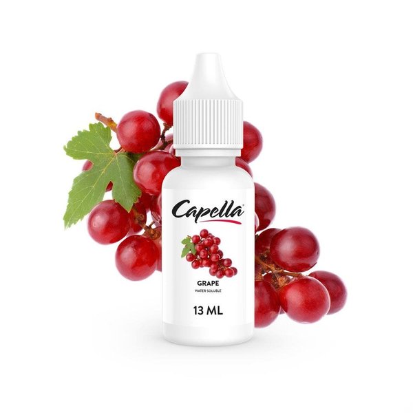Capella Flavors - Grape