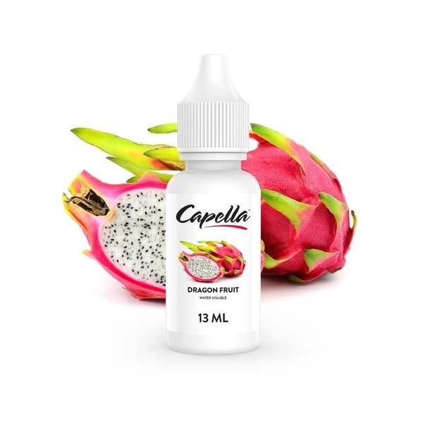 Capella Flavors - Dragon Fruit
