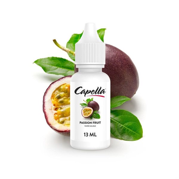 Capella Flavors - Passion Fruit