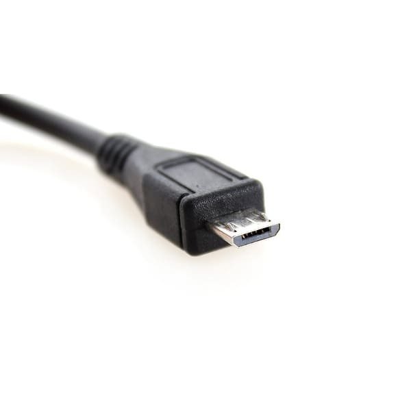 Micro-USB-Standard Kabel